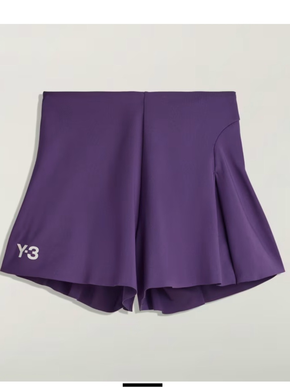 Adidas Y3 shorts